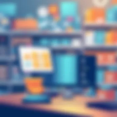 Exploring Free Store Inventory Software: A Comprehensive Guide Introduction