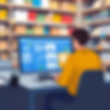 Exploring Free Store Inventory Software: A Comprehensive Guide Summary