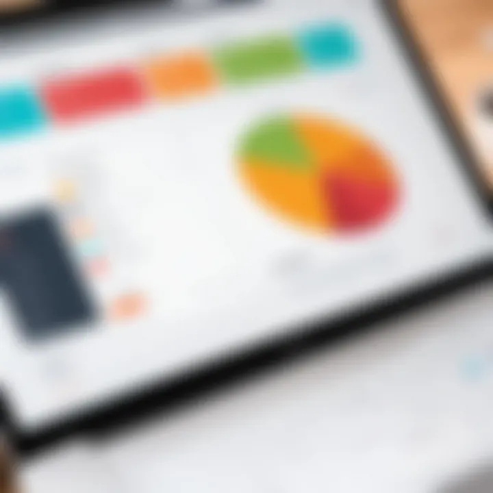 User experience feedback on UI prototype tools