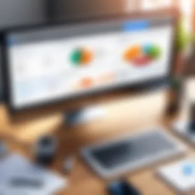 Advantages of Intuit Online Accounting for B2B Benefits of using Intuit Online Accounting for businesses