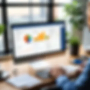 Key Features of Intuit Online Accounting Overview of Intuit Online Accounting features