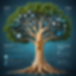 Overview of KnowledgeTree functionalities