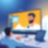Exploring Live Web Conferencing: A Comprehensive Guide for B2B Decision-Makers Introduction