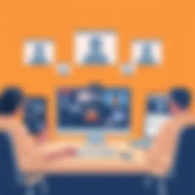 Notable Exploring Live Web Conferencing: A Comprehensive Guide for B2B Decision-Makers