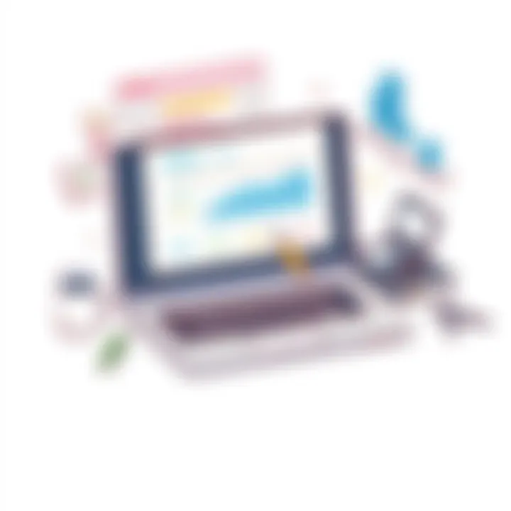 Exploring Low Cost Accounting Software for Small Businesses Summary