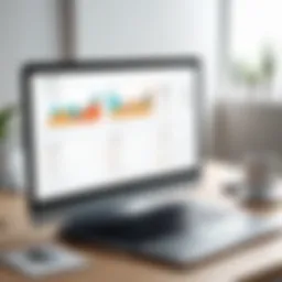 Overview of donor management software features