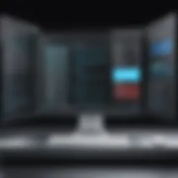 Overview of Macintosh surveillance software features