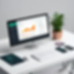 Overview of Mailtrap Free dashboard showcasing email testing features