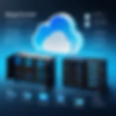 Key Benefits of Megacloud Storage Benefits of megacloud storage for businesses