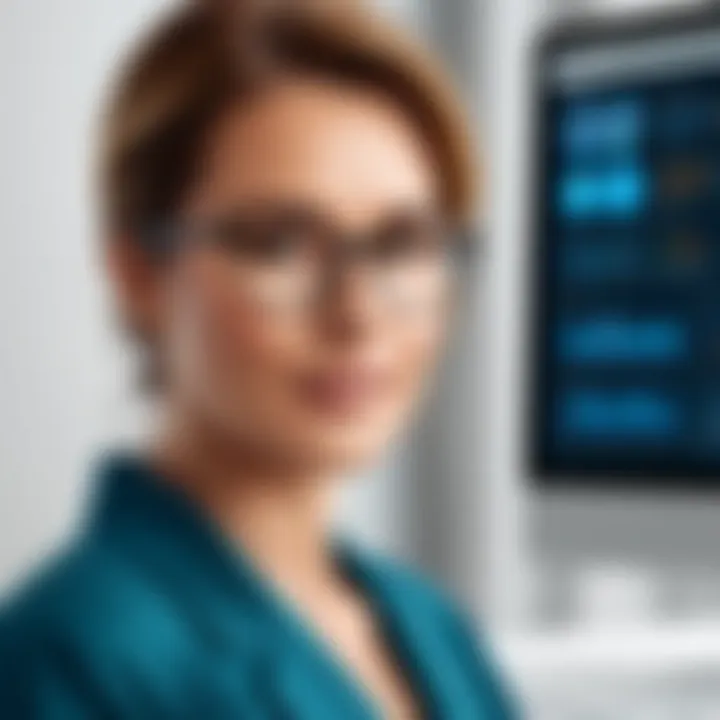 Benefits of Midas Software in Healthcare
