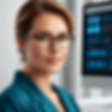 Key Benefits of Midas Software Benefits of Midas Software in Healthcare