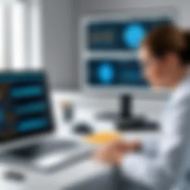 Integration Capabilities of Midas Medical Software Integration Options for Midas Software