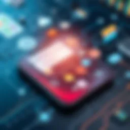 Exploring Mobile Applications for Business Communication Introduction