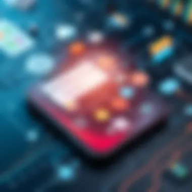Exploring Mobile Applications for Business Communication Introduction Exploring Mobile Applications for Business Communication Introduction