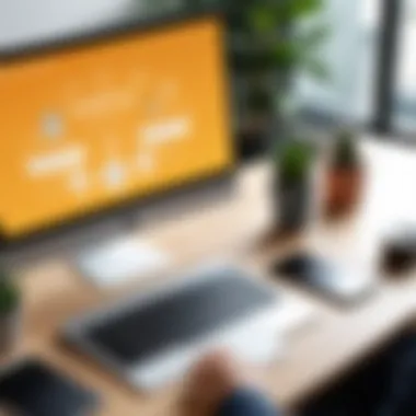 Strategic Approaches to Implementing Online Training Strategic planning for online training implementation
