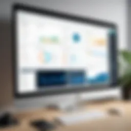 Overview of open source task board features