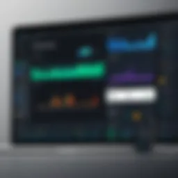 Overview of Pepipost API Dashboard