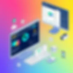 Exploring ProductPlan Software: A Comprehensive Overview Introduction