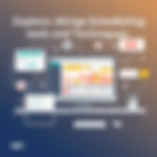 Exploring Project Management Scheduling Tools and Techniques Introduction