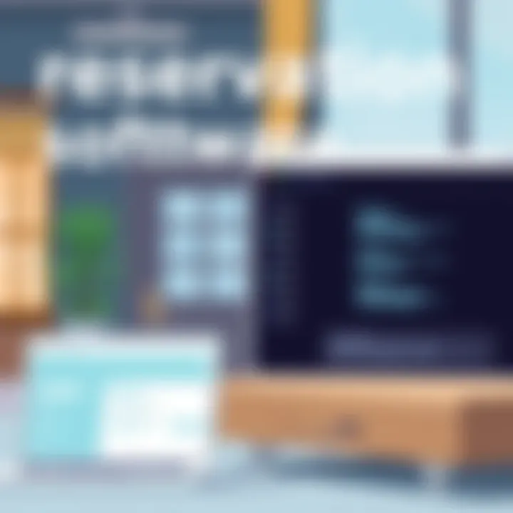 Notable Exploring Reservation Software for Small Hotels
