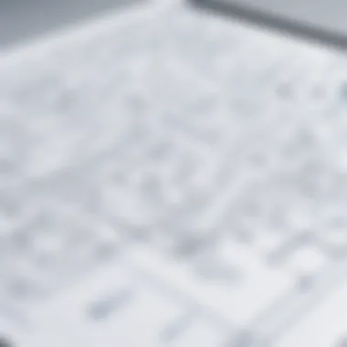 Types of process mapping techniques illustrated