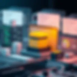 Exploring Stack Construction Technologies: A Comprehensive Review Introduction