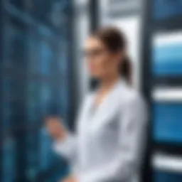 Overview of staffing scheduling software capabilities