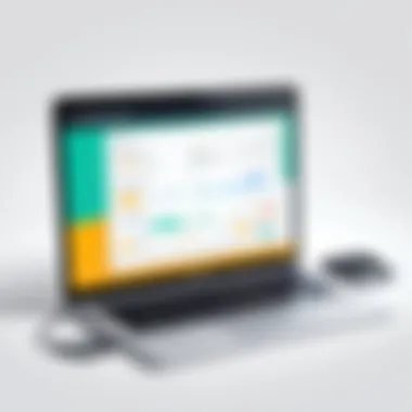 Email Marketing Campaign Insights Email marketing campaign overview with performance metrics
