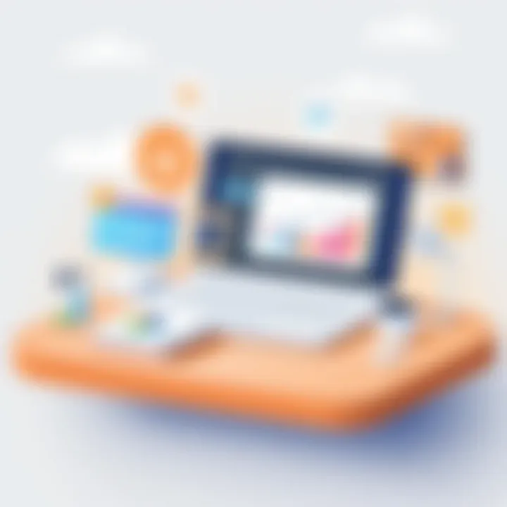 Exploring Tax Practitioner Software: Features, Benefits, and Considerations Summary