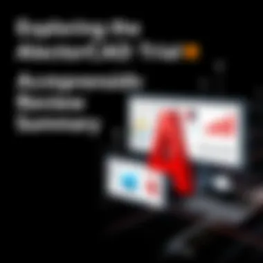 Exploring the Autocad Electrical Trial: A Comprehensive Review Summary