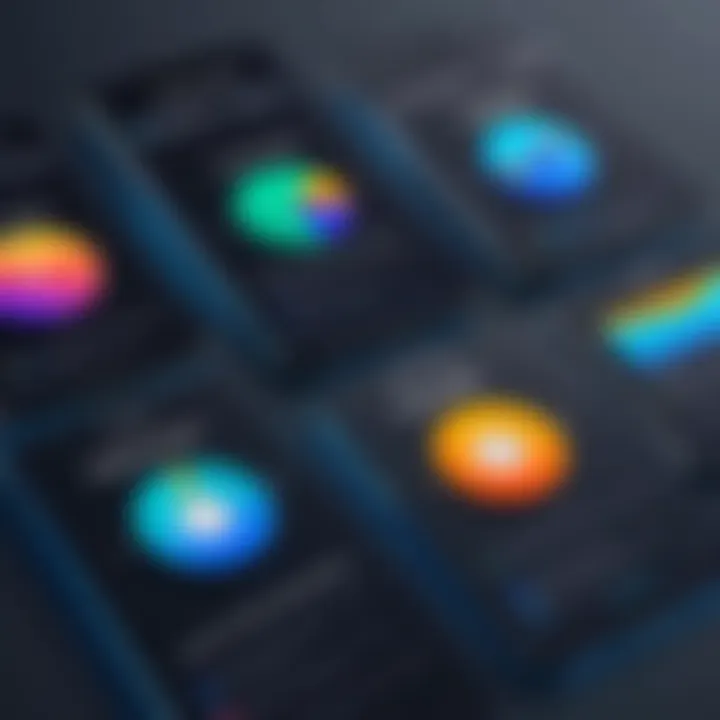 Pricing models overview for design tools