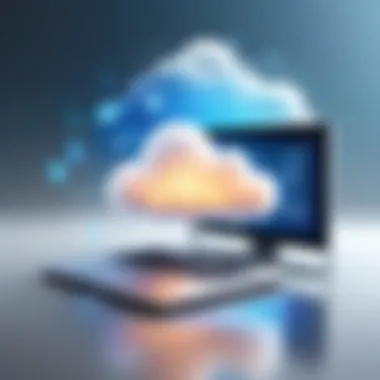 Considerations for selecting a cloud database