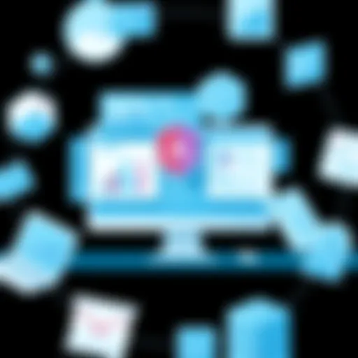 Exploring the Best Free Business Plan Software Introduction