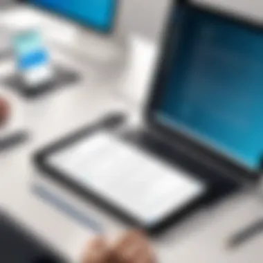 Comparison of Leading Document Signing Apps Comparison of leading document signing apps