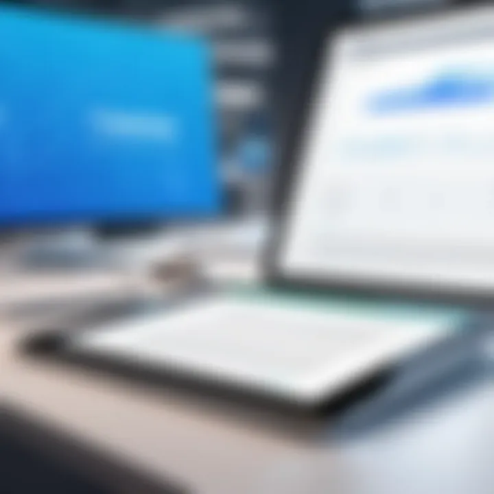 Trends in the document signing industry