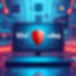 Exploring the Malwarebytes Permanent License: An In-Depth Analysis Introduction