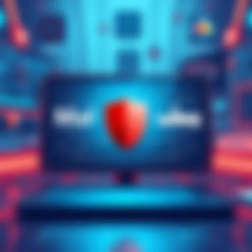 Exploring the Malwarebytes Permanent License: An In-Depth Analysis Introduction