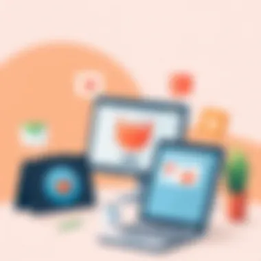 Exploring the Wild Apricot Member App: A Comprehensive Overview Summary