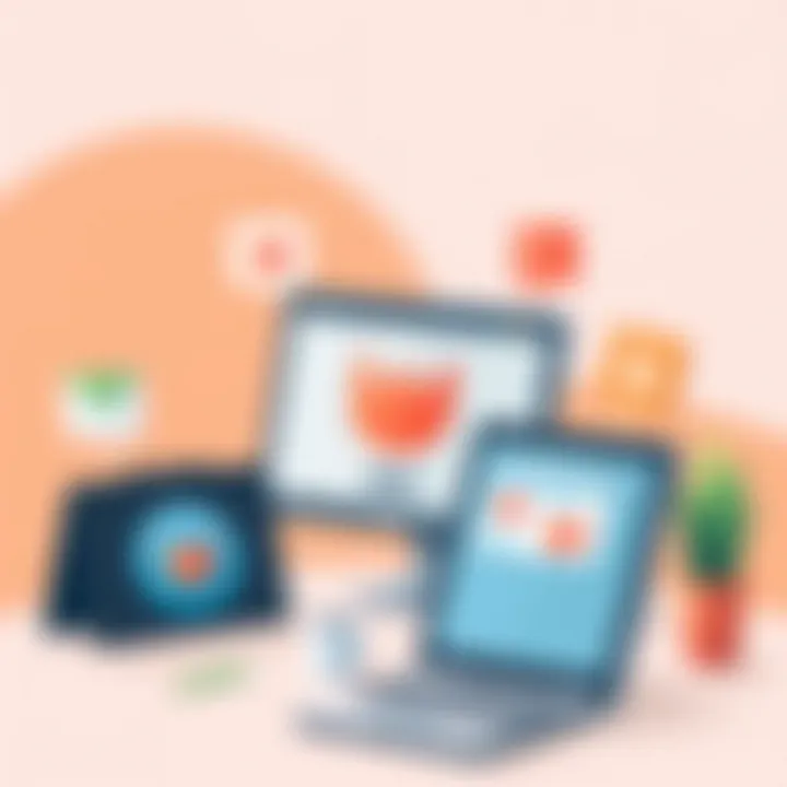Exploring the Wild Apricot Member App: A Comprehensive Overview Summary