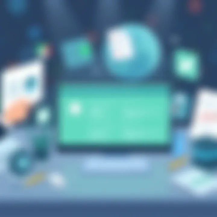 Exploring Todoist Pro: An In-Depth Analysis Summary