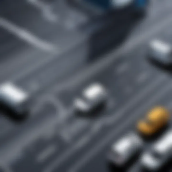 Vehicle Tracking Solutions