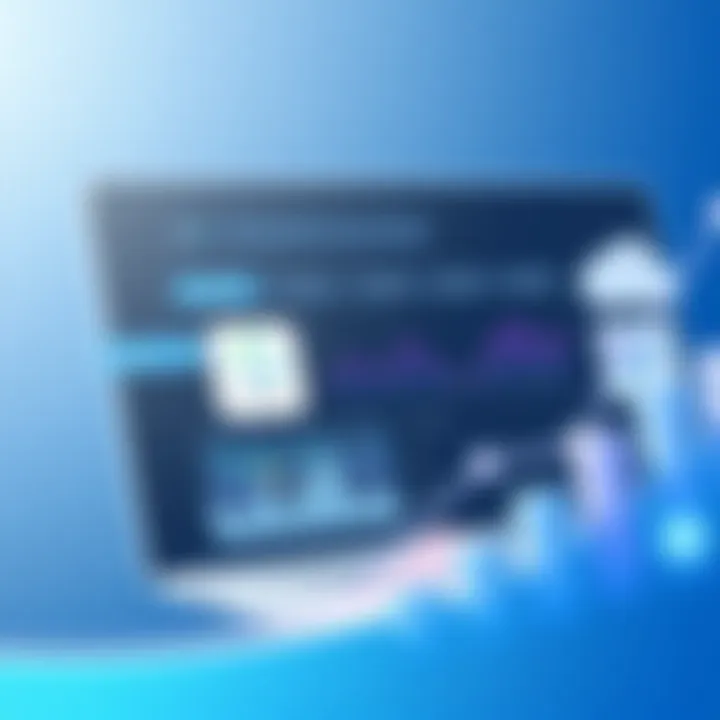 Form Management Dashboard with Analytics Dashboard displaying analytics and user submissions for form management