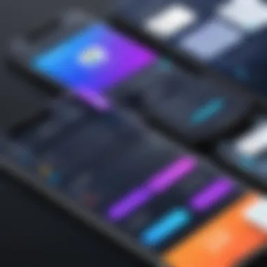 Essential Features of Front App Pricing Plans Key features included in Front App pricing plans