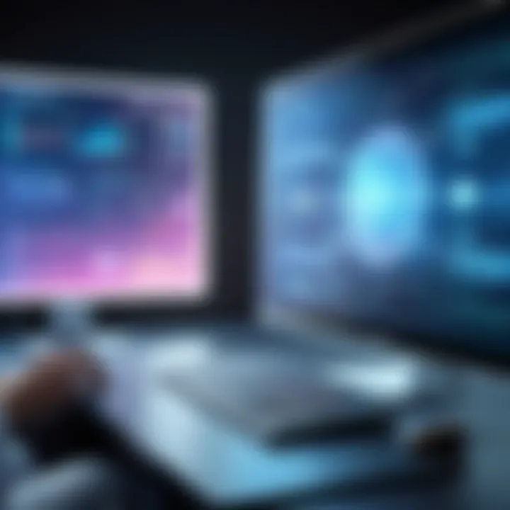 Future trends in technology affecting assessment methods.