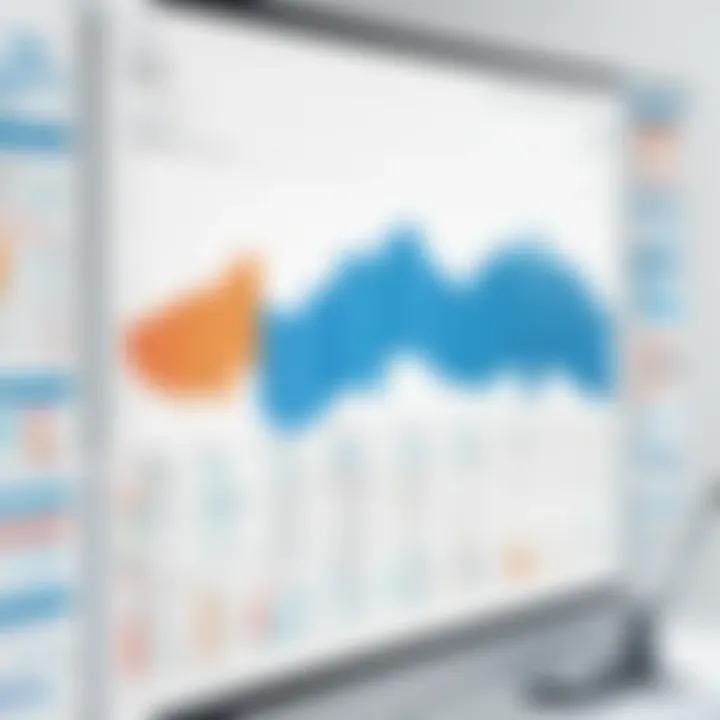 Comparative analysis of Gantt charts across different project methodologies