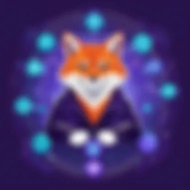 Best Practices in GitLab Management Diagram illustrating best practices in GitLab management