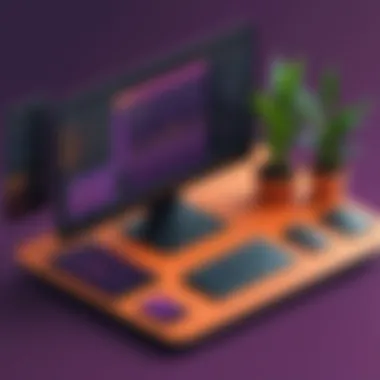 GitLab Configuration Settings Overview An overview of GitLab's configuration settings interface