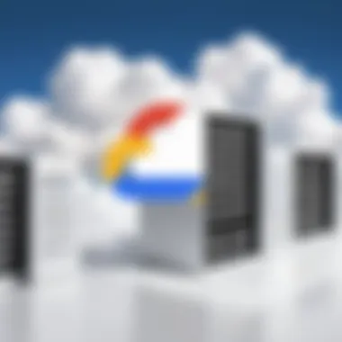 Key features of Google Cloud Archive Storage