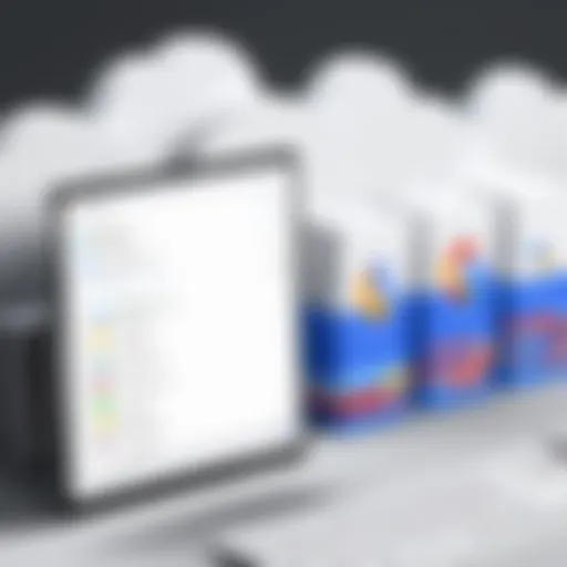 Overview of Google Cloud Archive Storage pricing