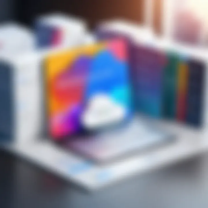 Use cases for Google Cloud Archive Storage in business